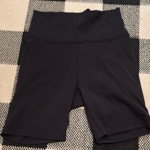 OV Biker Shorts
